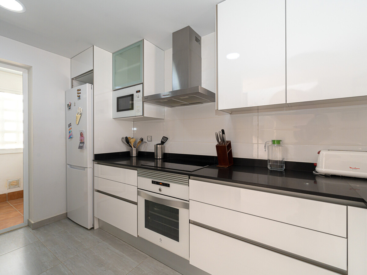 Appartement 6 pers. vue mer, terrasse 70 m² - San Juan de los Terreros - Photo 18