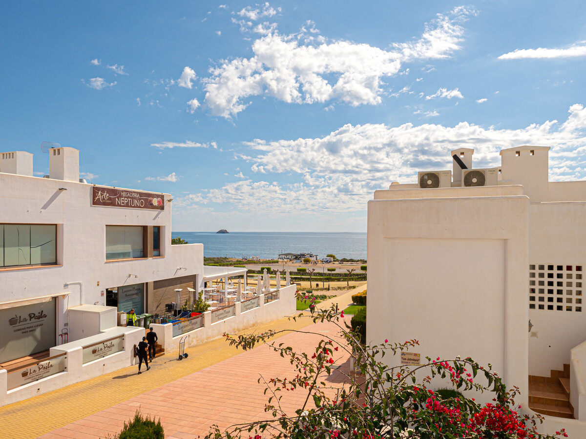 Appartement 6 pers. vue mer, terrasse 70 m² - San Juan de los Terreros - Photo 23