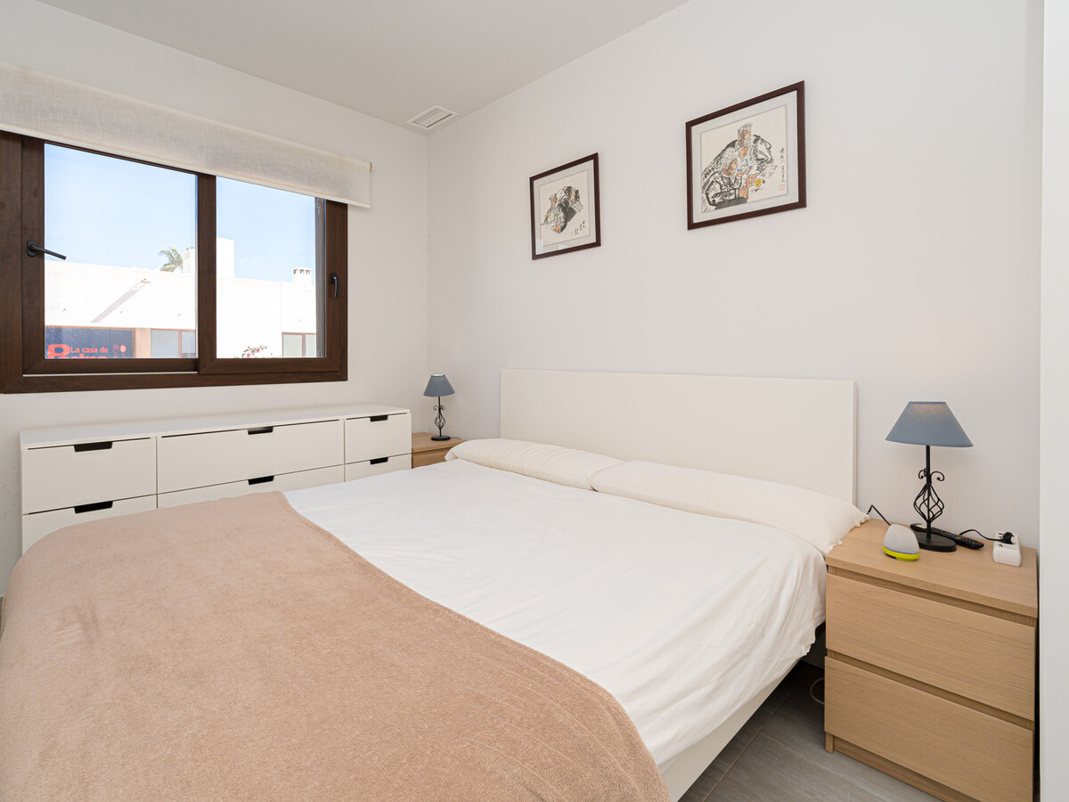Appartement 6 pers. vue mer, terrasse 70 m² - San Juan de los Terreros - Photo 24
