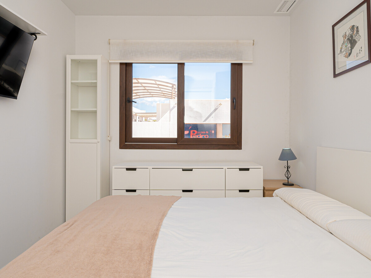 Appartement 6 pers. vue mer, terrasse 70 m² - San Juan de los Terreros - Photo 26