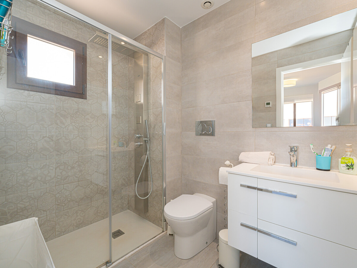 Appartement 6 pers. vue mer, terrasse 70 m² - San Juan de los Terreros - Photo 28