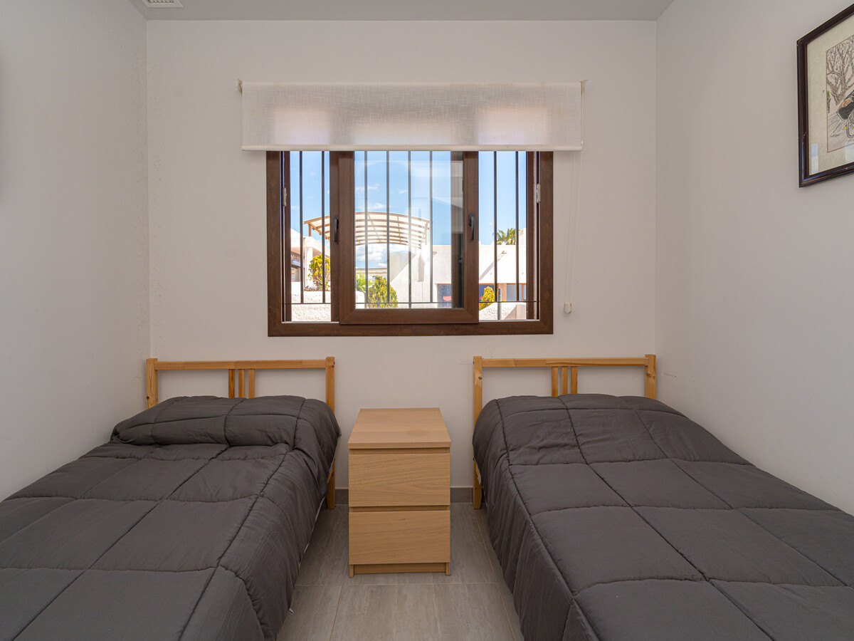 Appartement 6 pers. vue mer, terrasse 70 m² - San Juan de los Terreros - Photo 30