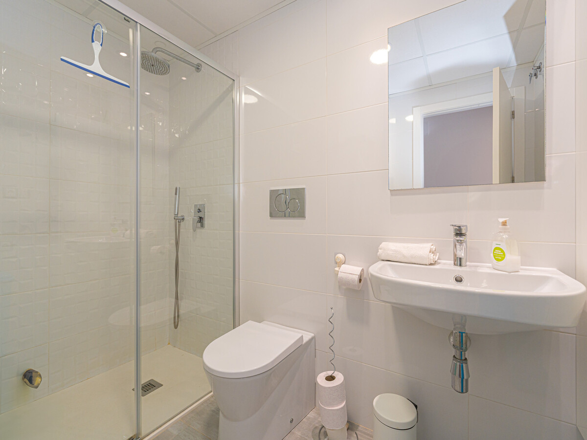 Appartement 6 pers. vue mer, terrasse 70 m² - San Juan de los Terreros - Photo 34