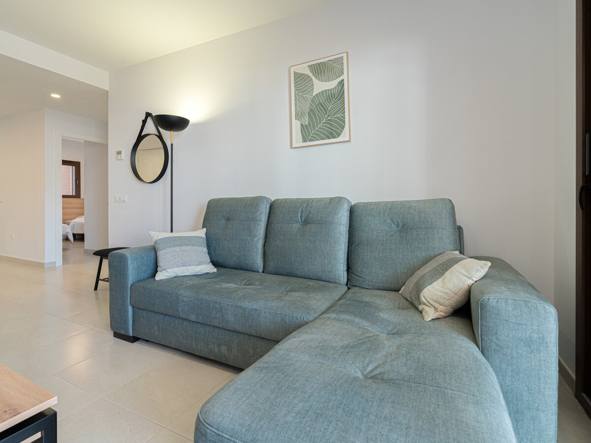 Appartement 70 m² vue piscine à San Juan de los Terreros - Photo 7