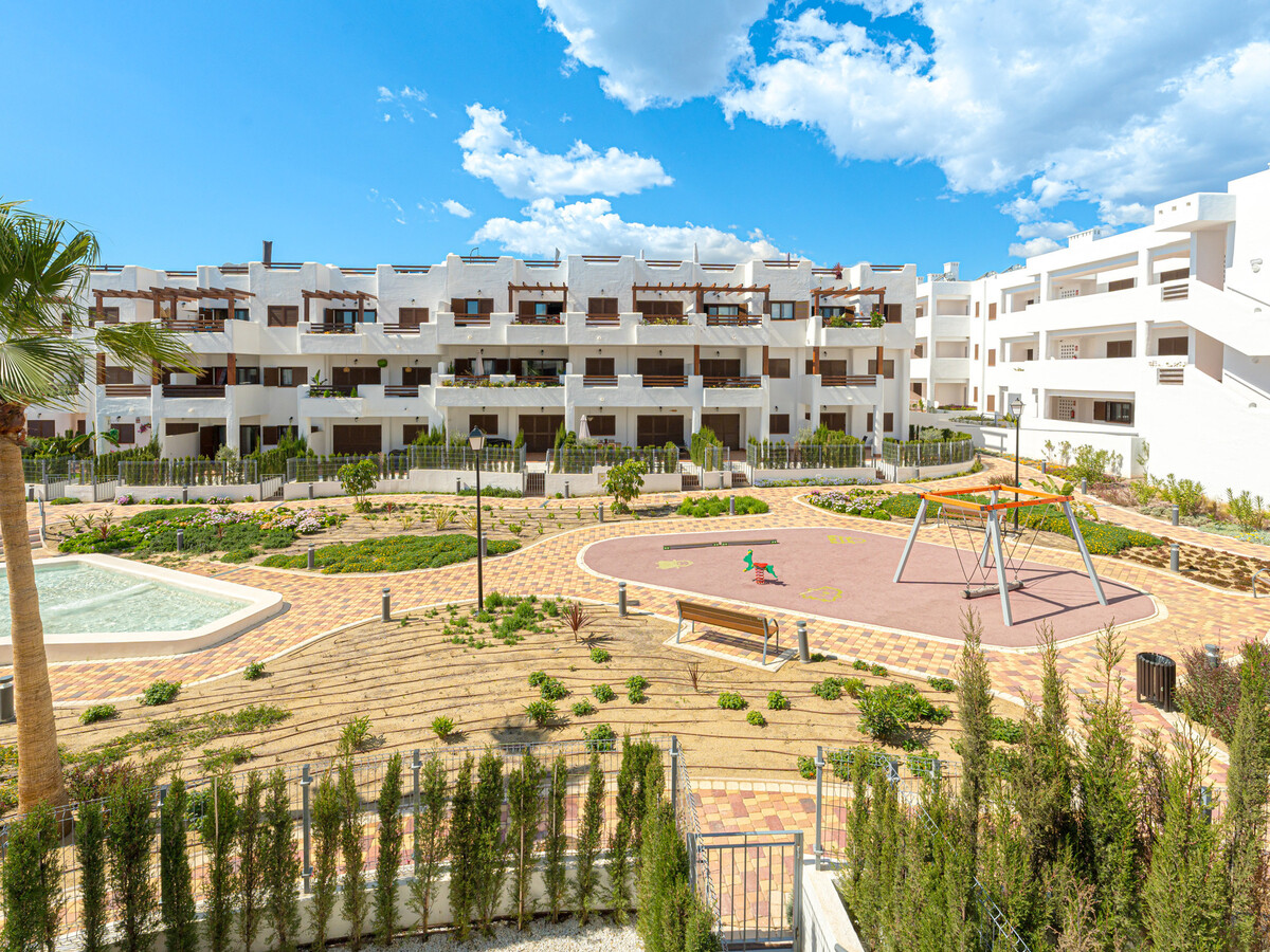 Appartement 70 m² vue piscine à San Juan de los Terreros - Photo 9
