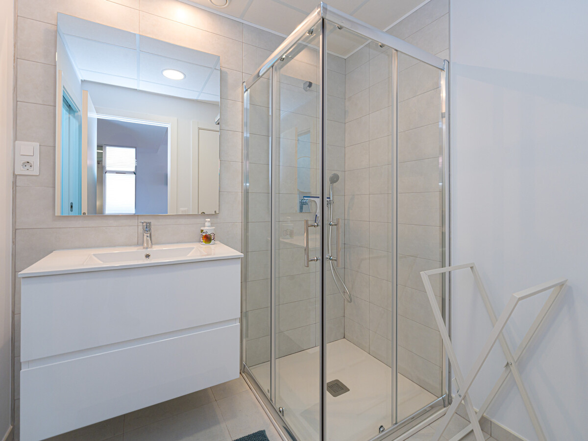 Appartement 70 m² vue piscine à San Juan de los Terreros - Photo 15