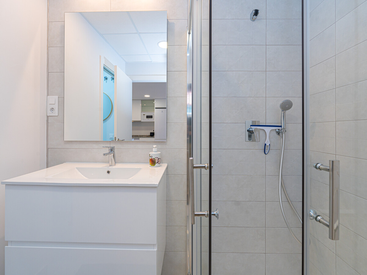Appartement 70 m² vue piscine à San Juan de los Terreros - Photo 16