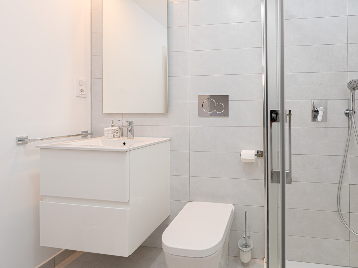 Appartement 75 m² vue piscine, 500 m plage - Photo 18