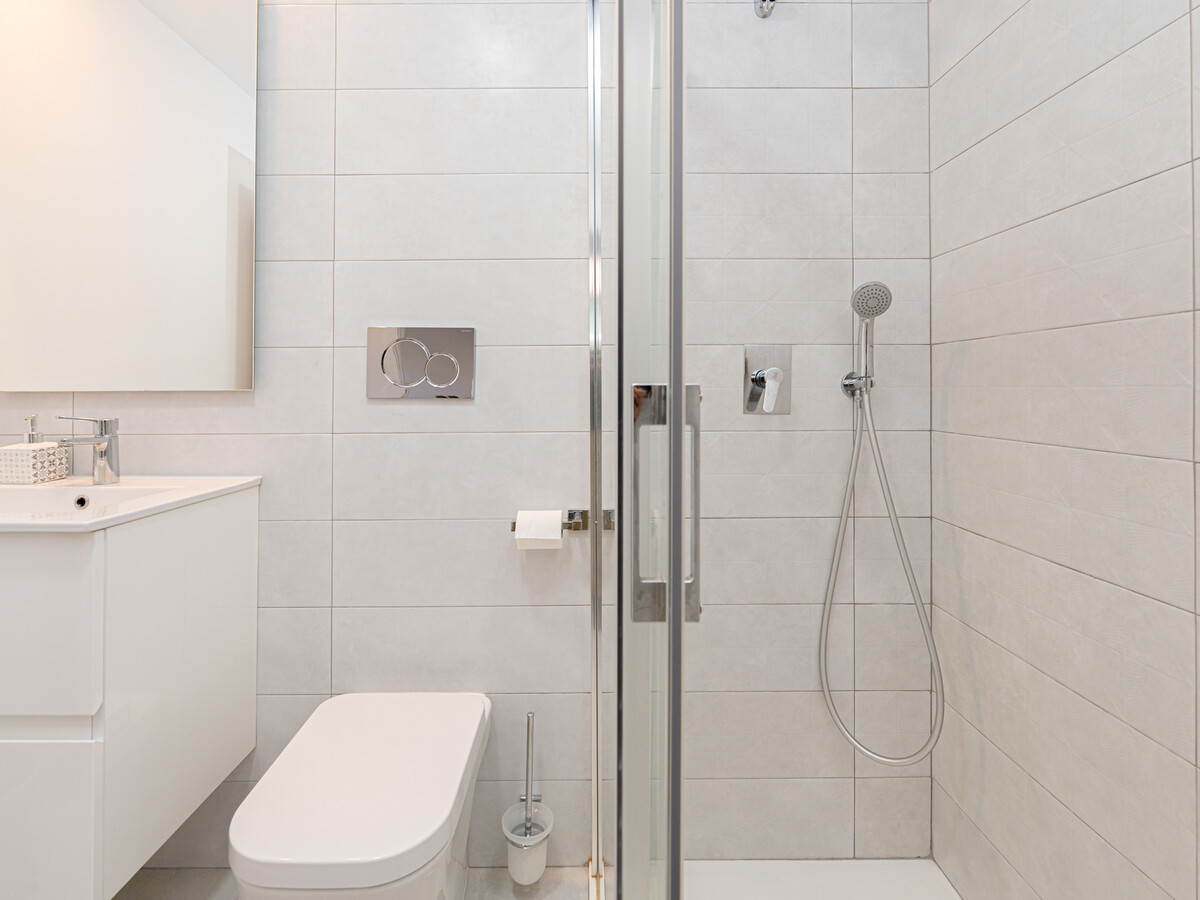 Appartement 75 m² vue piscine, 500 m plage - Photo 19