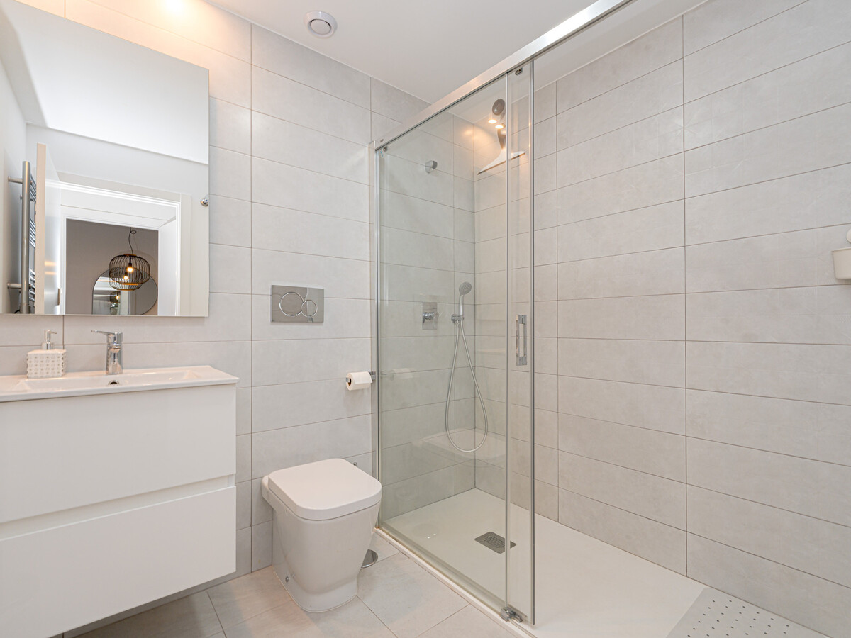 Appartement 75 m² vue piscine, 500 m plage - Photo 20