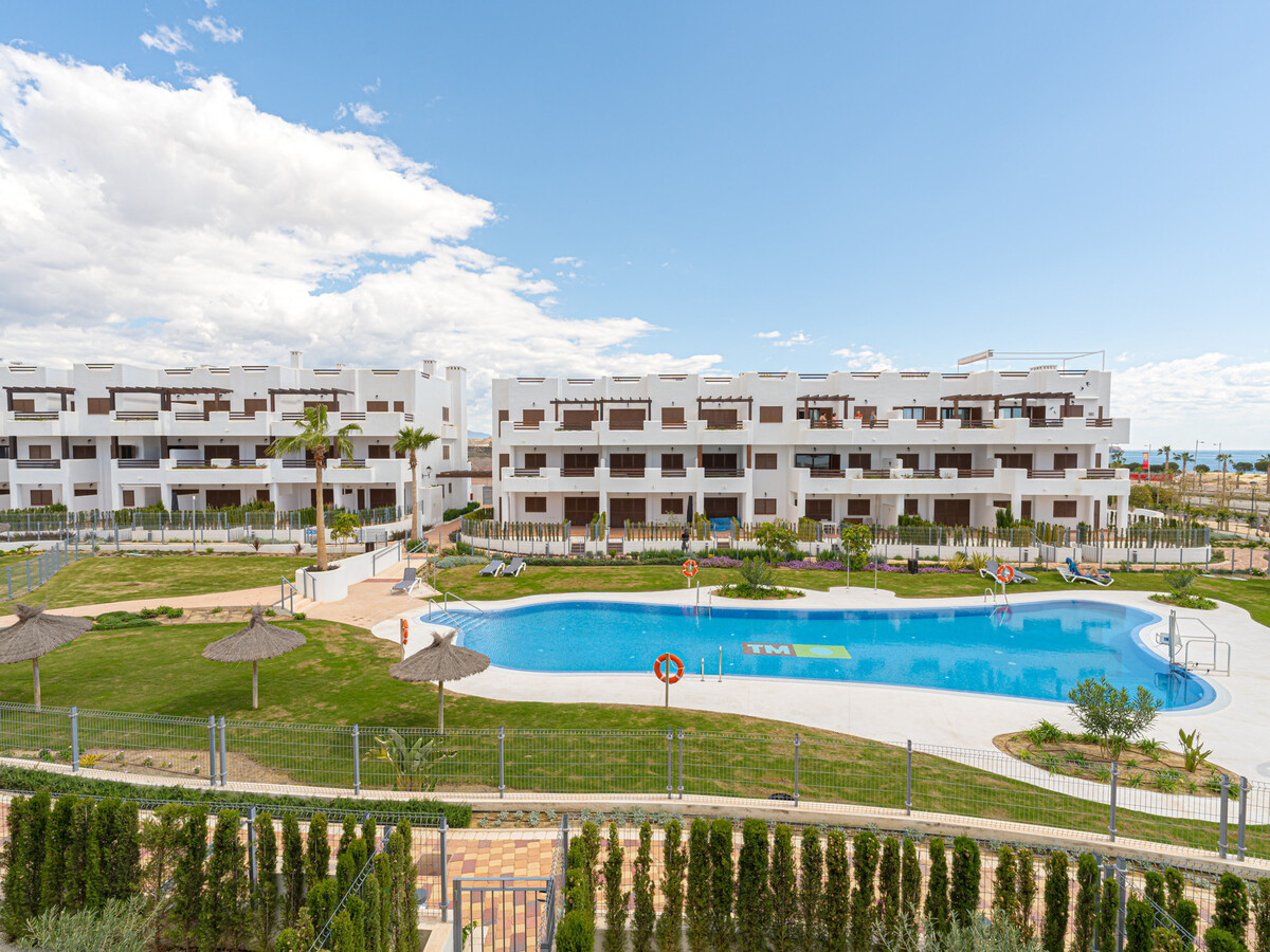 Appartement 75 m² vue piscine, 500 m plage - Photo 27