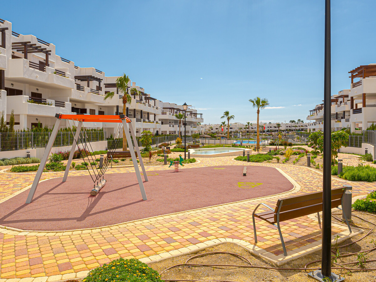 Appartement 75 m² vue piscine, 500 m plage - Photo 29