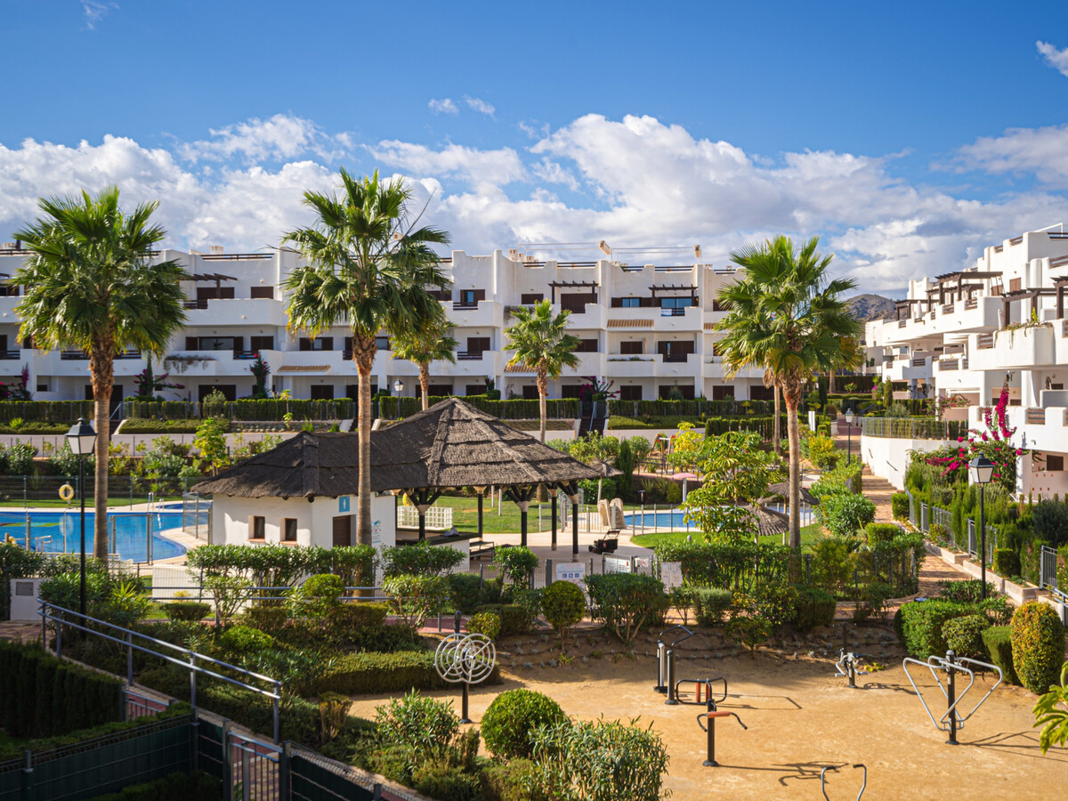 Appartement 70m² vue piscine à San Juan de los Terreros - Photo 3