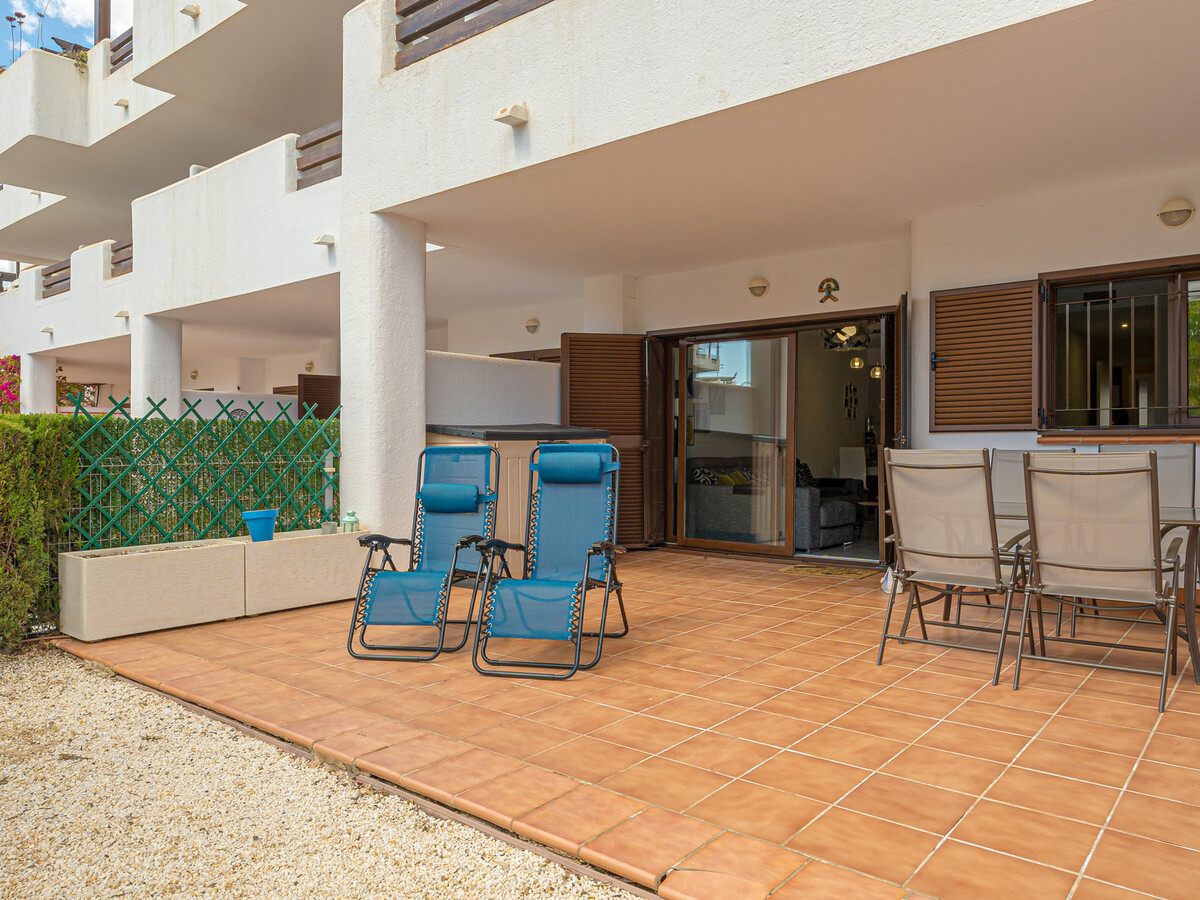 Appartement 70m² vue piscine à San Juan de los Terreros - Photo 5