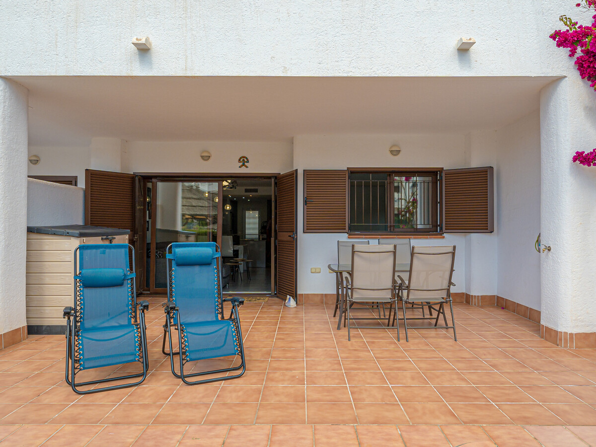 Appartement 70m² vue piscine à San Juan de los Terreros - Photo 6