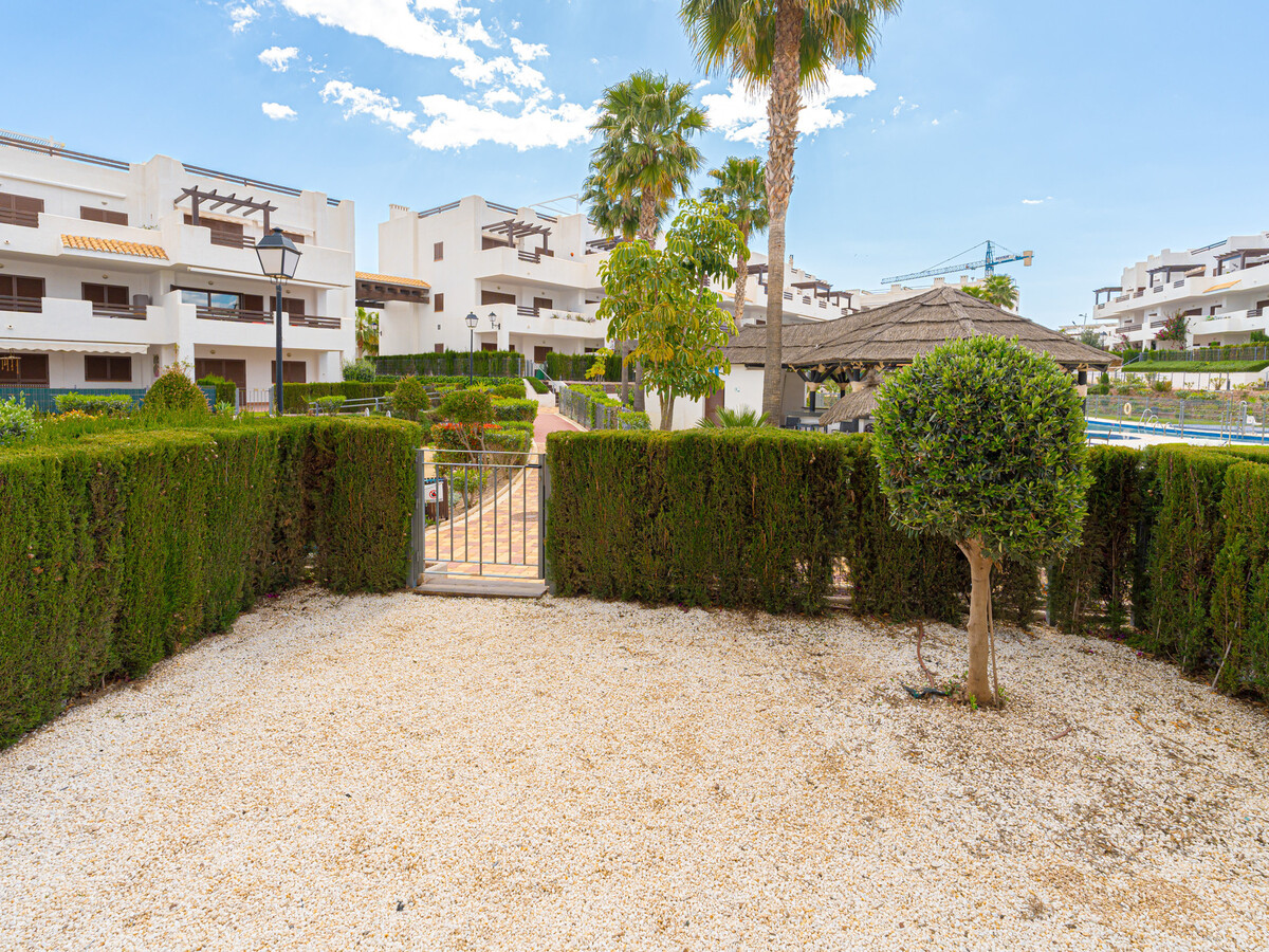 Appartement 70m² vue piscine à San Juan de los Terreros - Photo 8