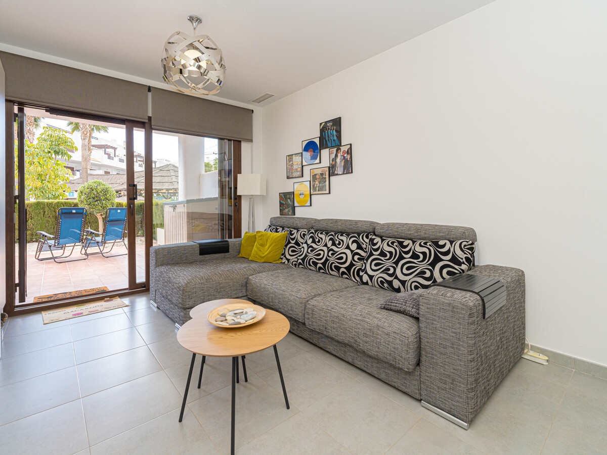 Appartement 70m² vue piscine à San Juan de los Terreros - Photo 10