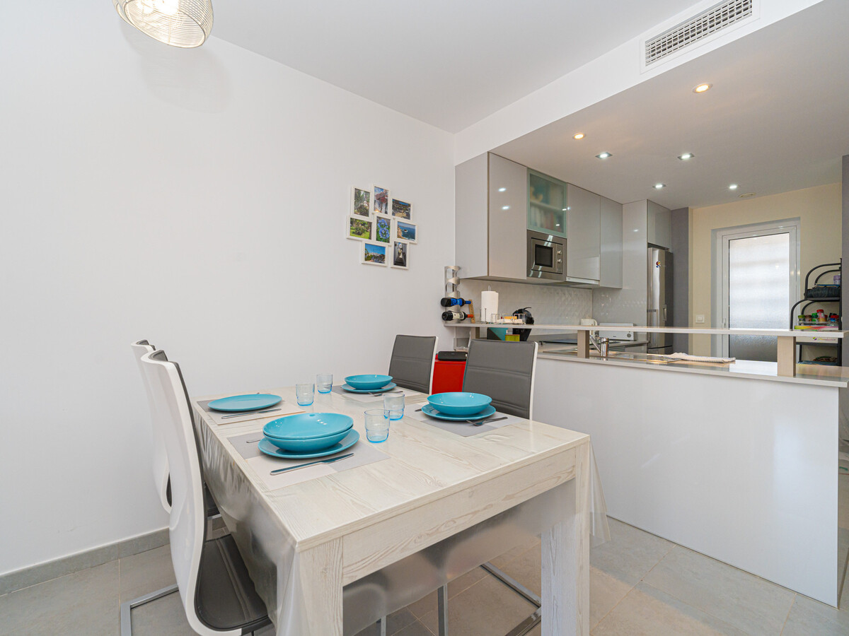 Appartement 70m² vue piscine à San Juan de los Terreros - Photo 14