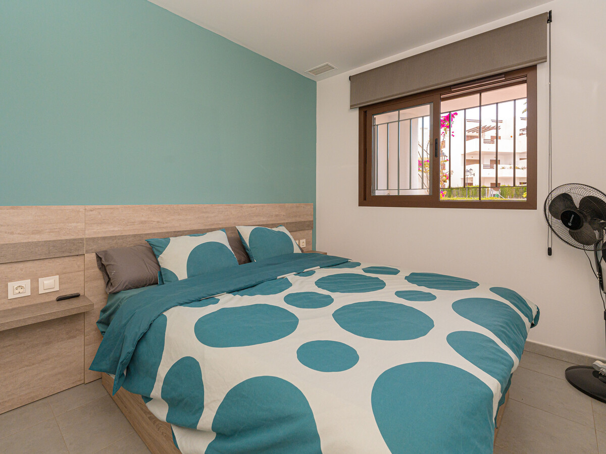 Appartement 70m² vue piscine à San Juan de los Terreros - Photo 17