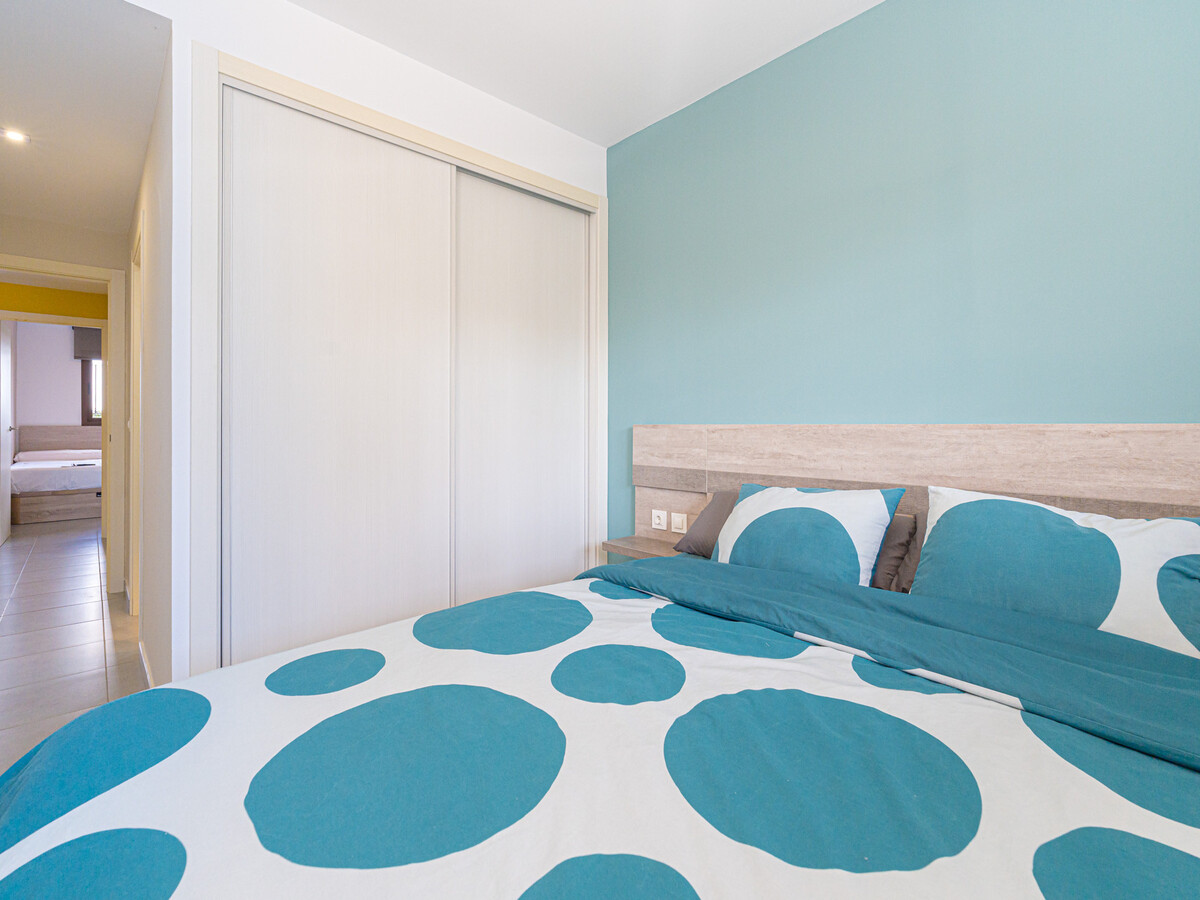 Appartement 70m² vue piscine à San Juan de los Terreros - Photo 19
