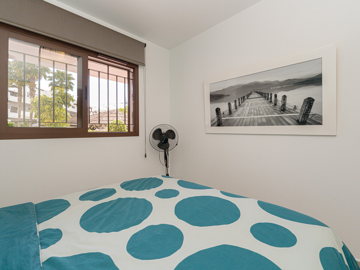 Appartement 70m² vue piscine à San Juan de los Terreros - Photo 20