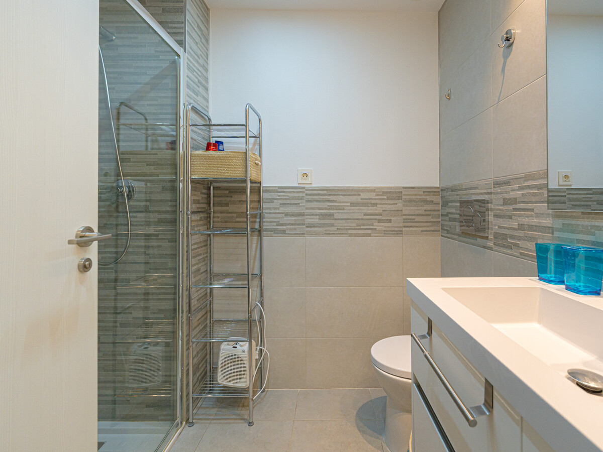 Appartement 70m² vue piscine à San Juan de los Terreros - Photo 22
