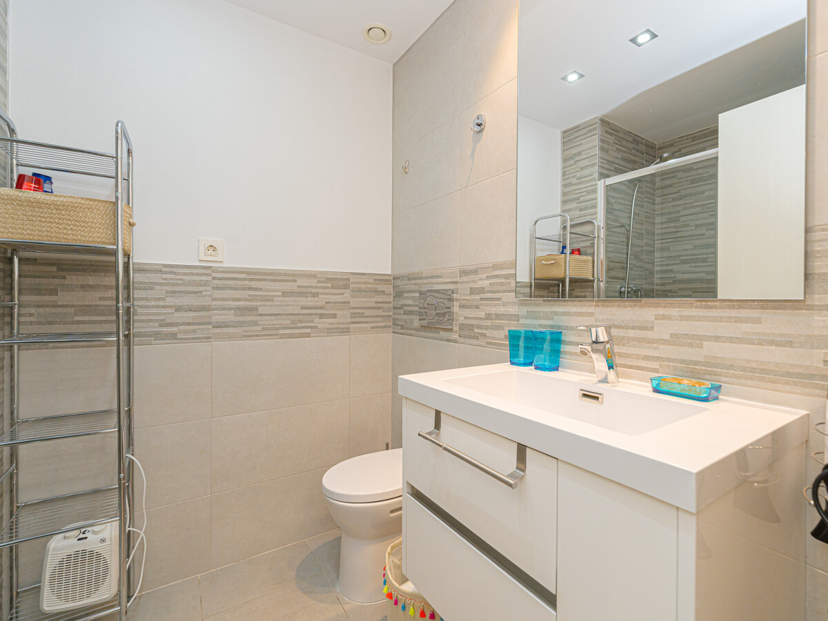 Appartement 70m² vue piscine à San Juan de los Terreros - Photo 23