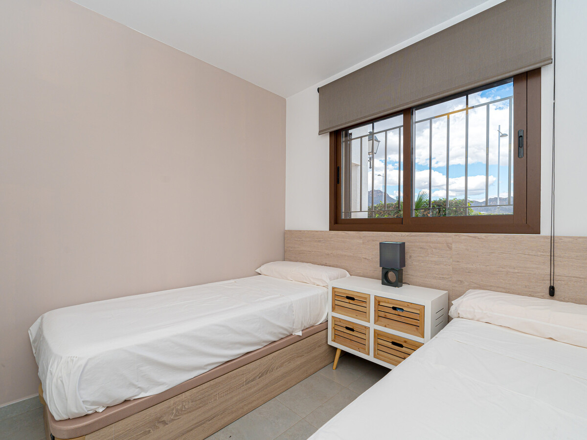 Appartement 70m² vue piscine à San Juan de los Terreros - Photo 25
