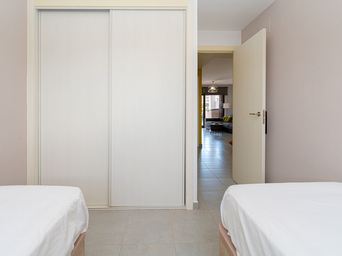 Appartement 70m² vue piscine à San Juan de los Terreros - Photo 27