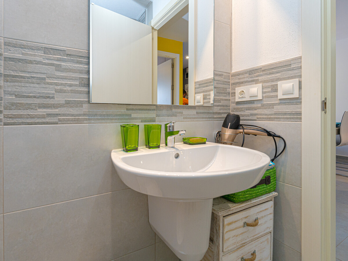 Appartement 70m² vue piscine à San Juan de los Terreros - Photo 28