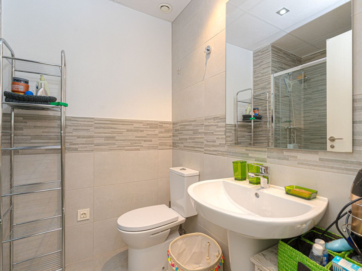 Appartement 70m² vue piscine à San Juan de los Terreros - Photo 29