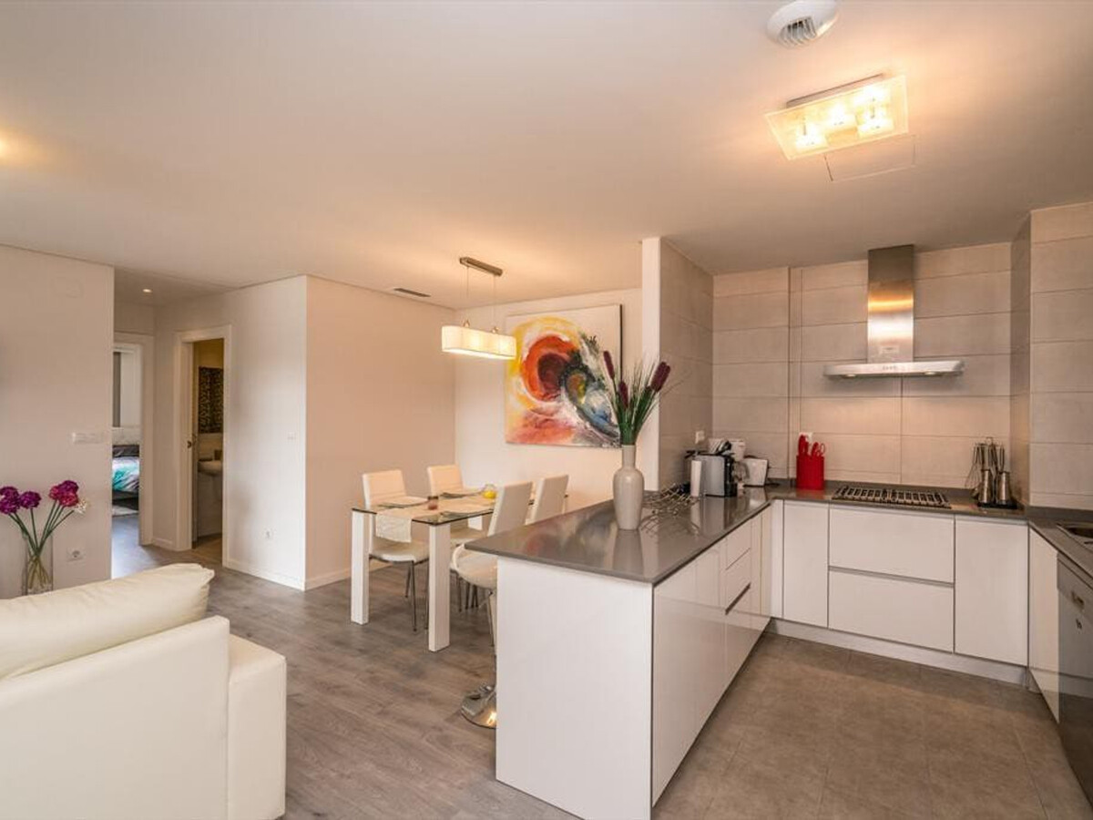 Appartement 4 pers. avec piscine à Dehesa de Campoamor - Photo 3