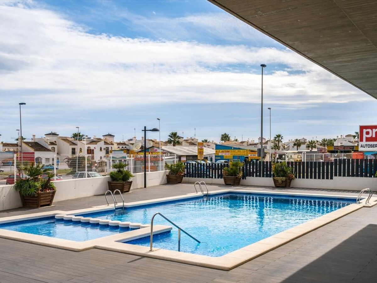 Appartement 4 pers. avec piscine à Dehesa de Campoamor - Photo 4