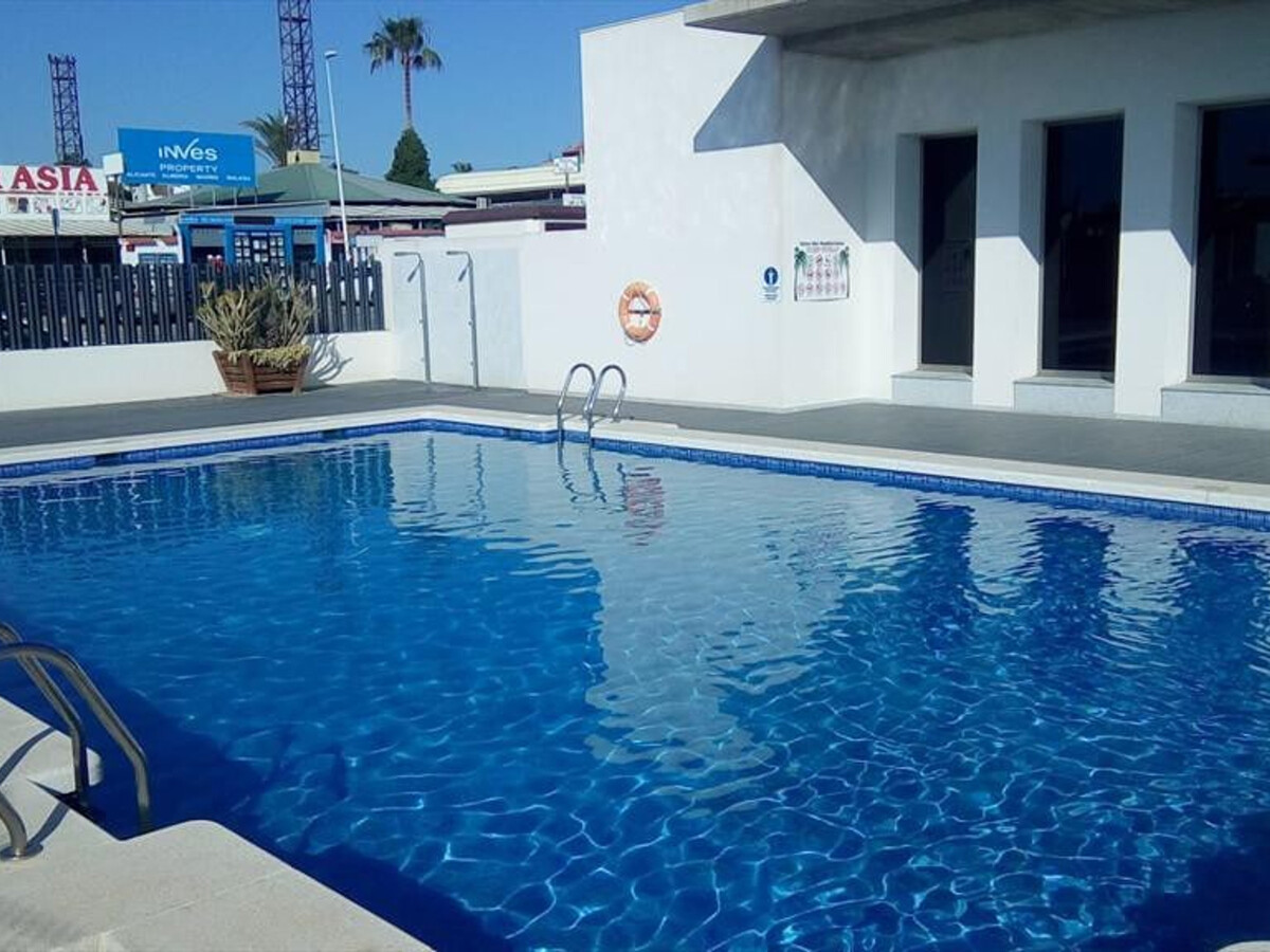 Appartement 4 pers. avec piscine à Dehesa de Campoamor - Photo 5