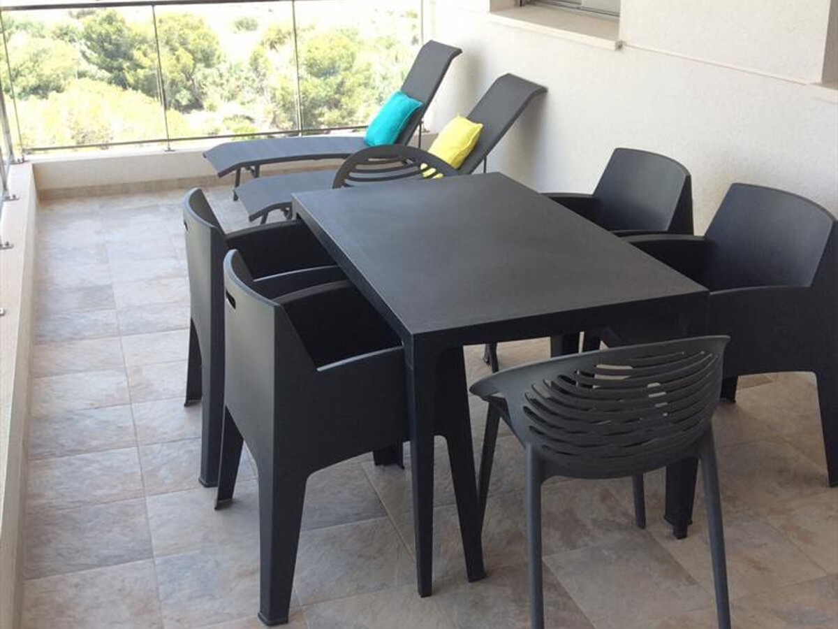 Appartement 4 pers. avec piscine à Dehesa de Campoamor - Photo 10