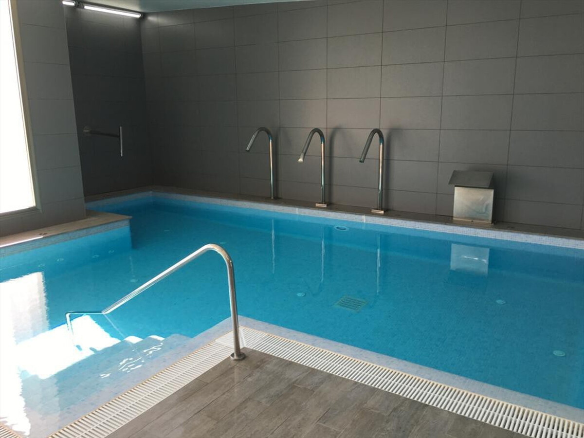Appartement 4 pers. avec piscine à Dehesa de Campoamor - Photo 11