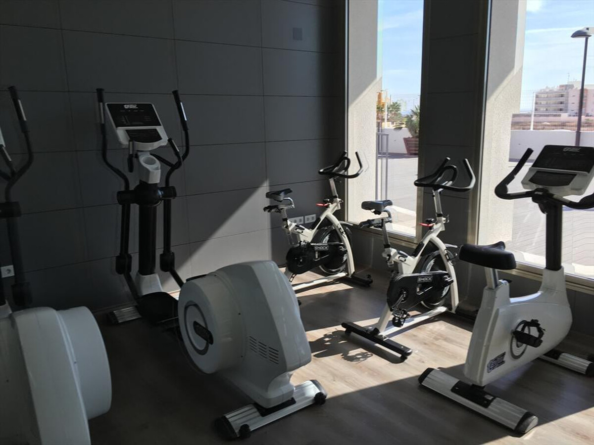 Appartement 4 pers. avec piscine à Dehesa de Campoamor - Photo 12