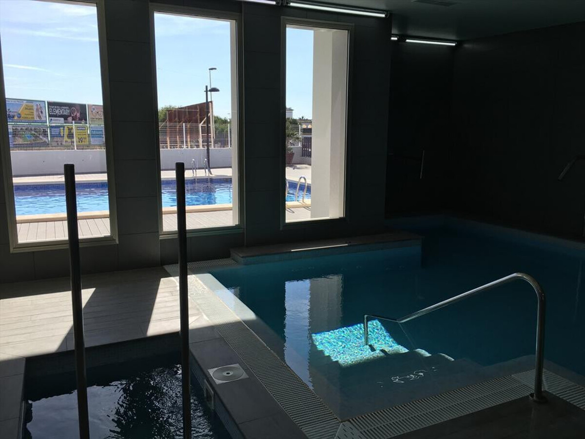 Appartement 4 pers. avec piscine à Dehesa de Campoamor - Photo 13