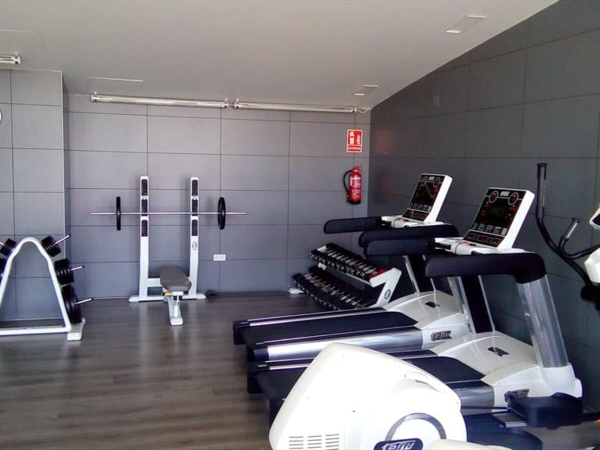 Appartement 4 pers. avec piscine à Dehesa de Campoamor - Photo 14