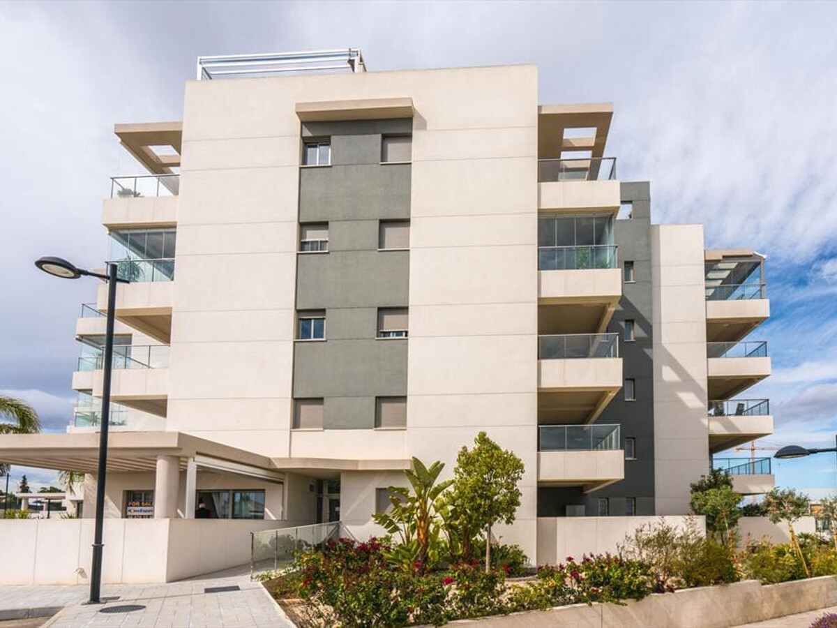 Appartement 4 pers. avec piscine à Dehesa de Campoamor - Photo 15