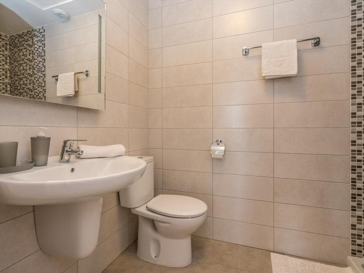 Appartement 4 pers. avec piscine à Dehesa de Campoamor - Photo 16