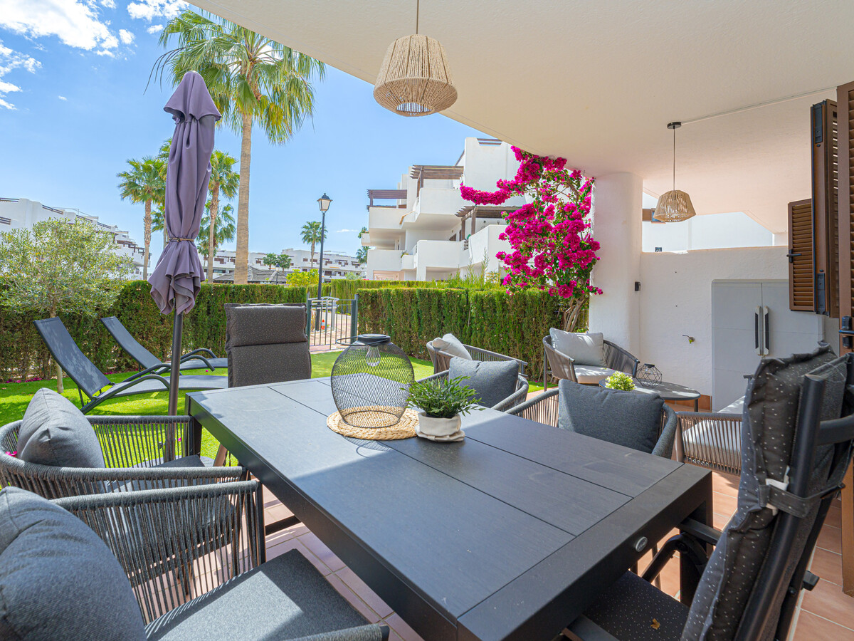 Appartement 75 m² avec terrasse 40 m² - San Juan de los Terreros - Photo 5