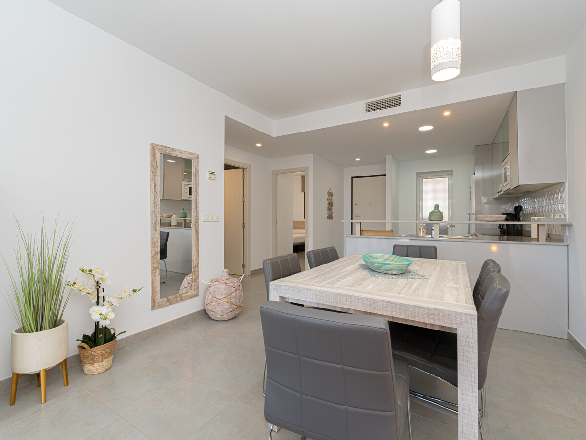 Appartement 75 m² avec terrasse 40 m² - San Juan de los Terreros - Photo 13