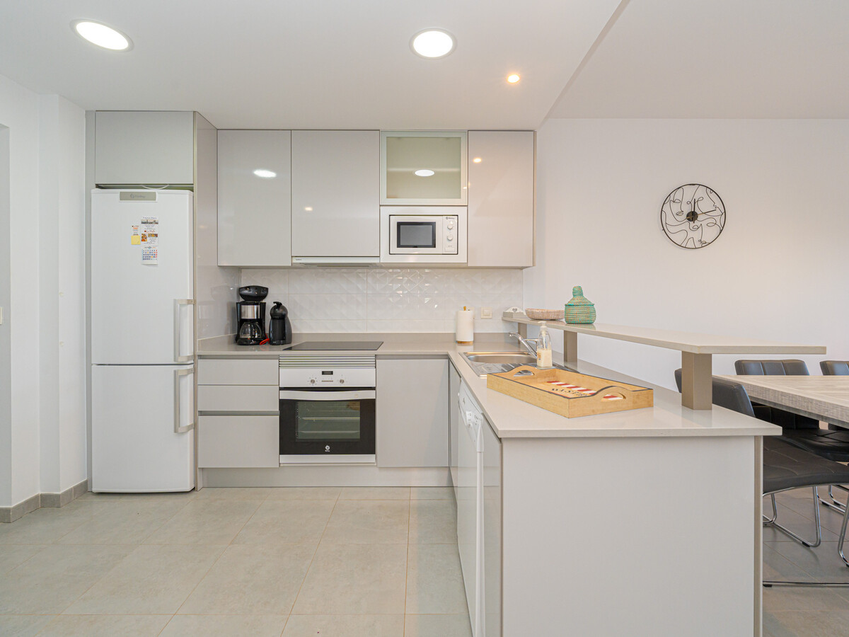 Appartement 75 m² avec terrasse 40 m² - San Juan de los Terreros - Photo 15
