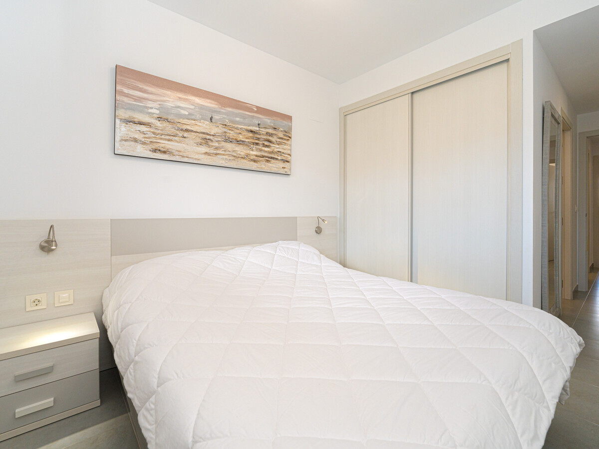 Appartement 75 m² avec terrasse 40 m² - San Juan de los Terreros - Photo 17