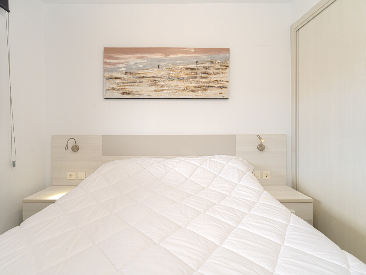 Appartement 75 m² avec terrasse 40 m² - San Juan de los Terreros - Photo 18
