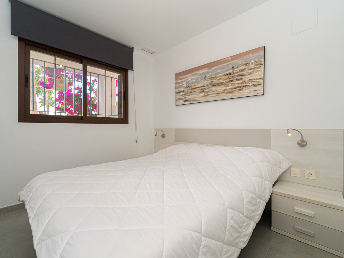 Appartement 75 m² avec terrasse 40 m² - San Juan de los Terreros - Photo 19