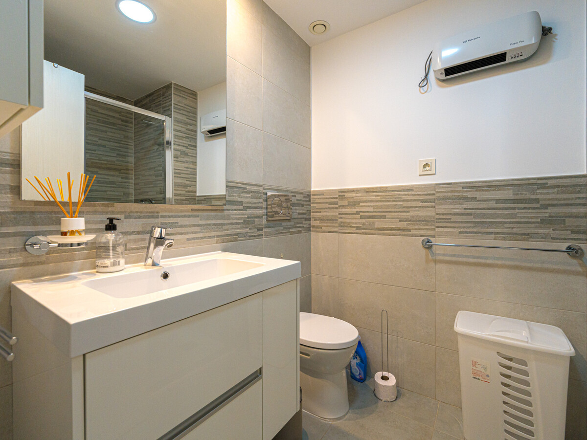 Appartement 75 m² avec terrasse 40 m² - San Juan de los Terreros - Photo 20
