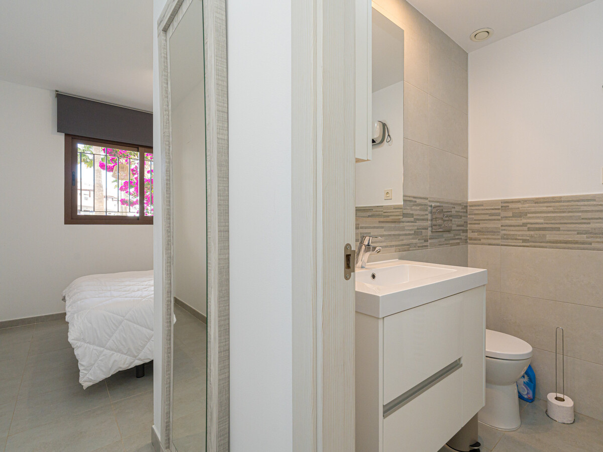 Appartement 75 m² avec terrasse 40 m² - San Juan de los Terreros - Photo 22