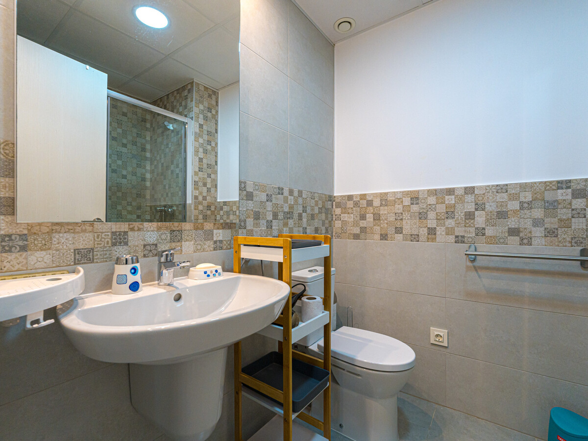 Appartement 75 m² avec terrasse 40 m² - San Juan de los Terreros - Photo 27
